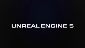بازنویسی بخشی از کدهای Unreal Engine 5 باتوجه به SSD پلی&zwnj;استیشن 5