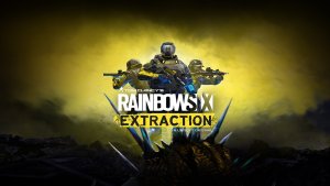 بررسی بازی Rainbow Six Extraction