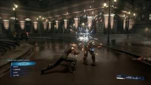 Final Fantasy VII Remake Described As Action Game