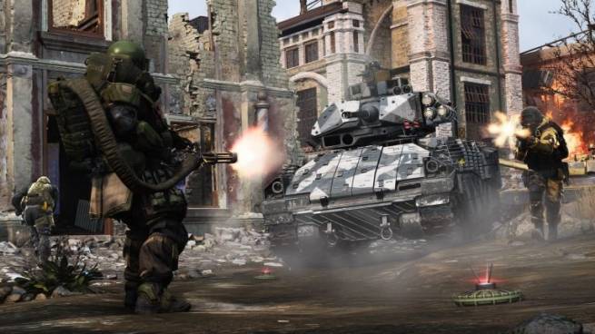Call of Duty: Modern Warfare هیچ لوت باکسی نخواهد داشت