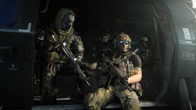 امکان غیرفعال کردن اسکین‌ها سرانجام به Warzone اضافه شد