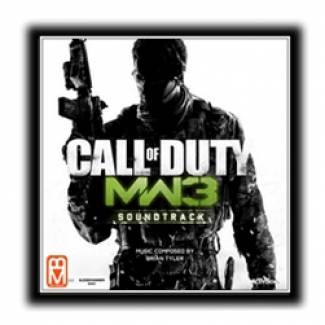 دانلود موسیقی متن بازی Call of Duty Modern Warfare 3