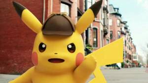 تاریخ اکران انیمیشن Detective Pikachu اعلام شد