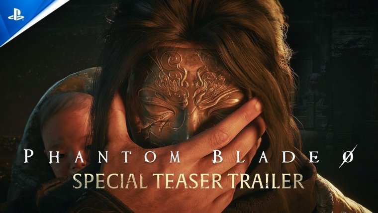 Phantom Blade Zero برای PS5 معرفی شد؛ اکشن RPG سریع در راه است