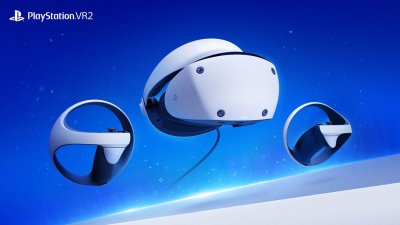 سونی گزارش ها از پایین آوردن تولید PlayStation VR2 را تکذیب کرد