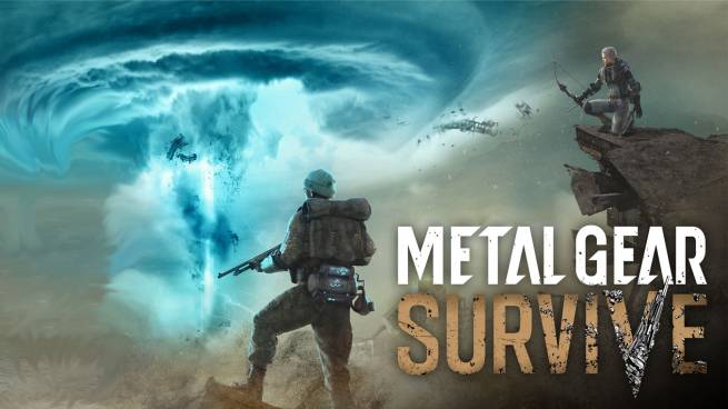 سرورهای آمریکای شمالی Metal Gear Survive با تأخیر راه افتادند