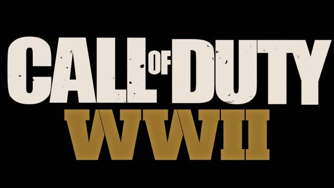 لو رفتن تاریخ عرضه ی Call Of Duty:WW II