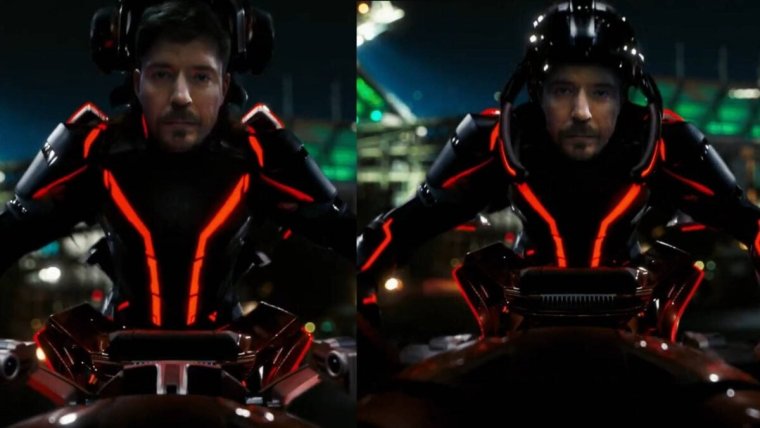 حضور MrBeast در تبلیغ جدید Tron 3: Ares جنجالی شد