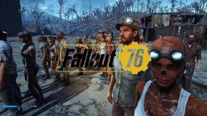 جزئیات داستانی بازی Fallout 76 از زبان یک منبع داخلی ادعایی