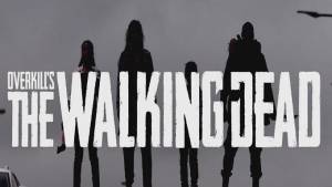 عرضه بازی  The Walking Dead ساخته کمپانی OVERKILL&#039;s  در سال 2017