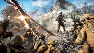 Battlefield 6 در اواسط اکتبر به Game Pass می&zwnj;آید