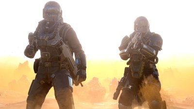 Arrowhead فعلاً برنامه&zwnj;ای برای ساخت Helldivers 3 ندارد
