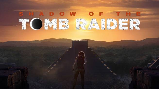 E3 2018: نمایش جدید بازی Shadow of The Tomb Raider