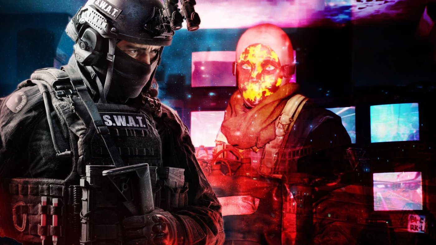 عرضه Ready or Not برای کنسول‌ها