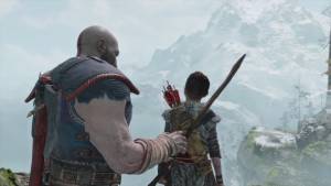 God of War will be the biggest exclusive debut on PS4