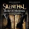 موسیقی متن و آهنگ‌های بازی Silent Hill: Book of Memories