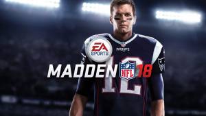 عرضه نسخه G.O.A.T بازی Madden NFL 18