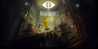 Little Nightmares 