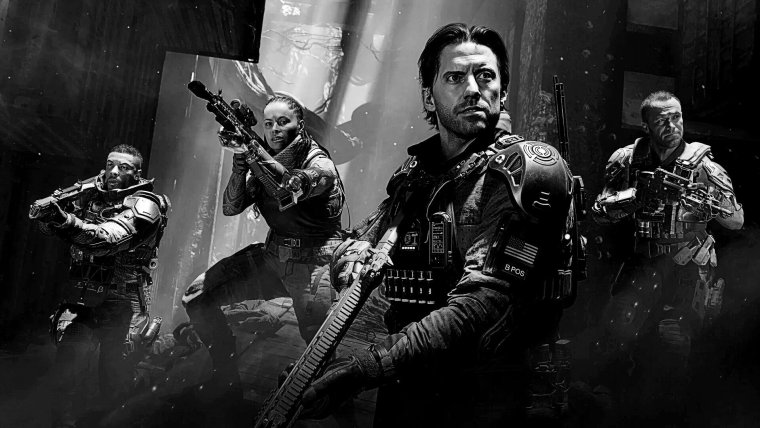 فروش ناامیدکننده Black Ops 7 در اروپا