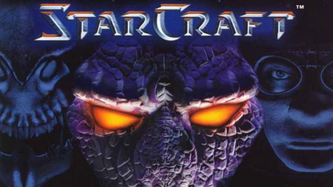 انتشار اولین پچ بازی StarCraft پس از 8 سال