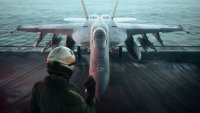 پیش‌نمایش Ace Combat 8؛ انتظار طولانی طرفداران بی‌دلیل نبوده است