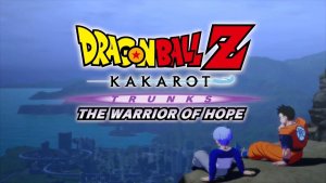 بررسی بازی Dragon Ball Z: Kakarot