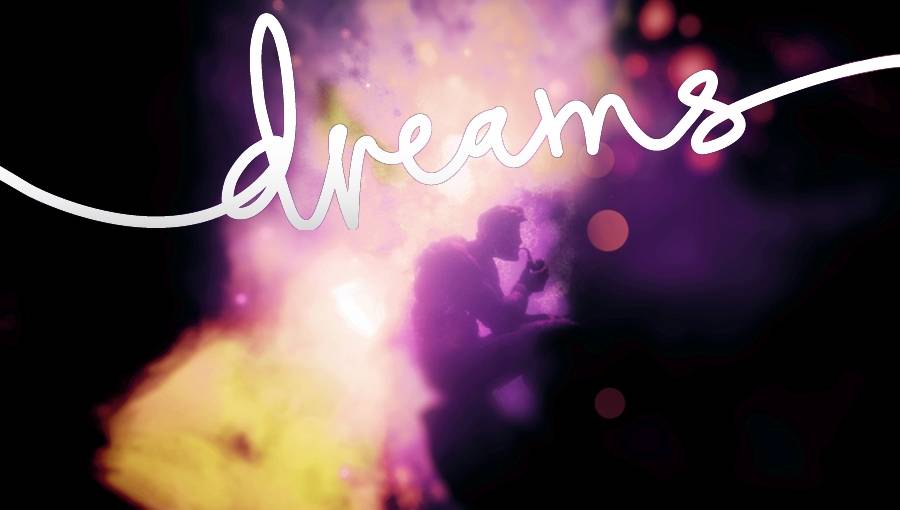 Dreams پلی بین رویا و واقعیت