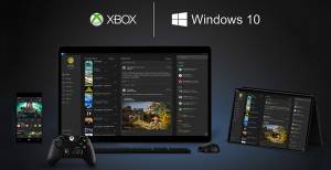 ویژگی های بروزرسانی جدید Xbox One/Windows 10