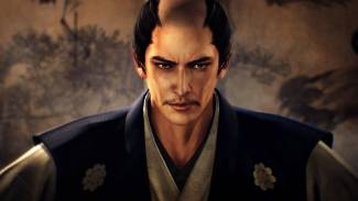 اسکرین شات های جدید از بازی انحصاری NiOh