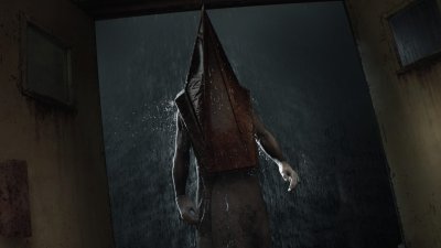 ممکن است داستان پیدایش کله هرمی در Silent Hill 2 Remake روایت شود