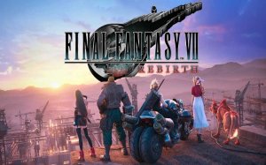 حجم بازی Final Fantasy VII: Rebirth در PS5 مشخص شد