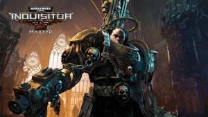 گیم-پلی بازی آینده Warhammer 40,000: Inquisitor – Martyr