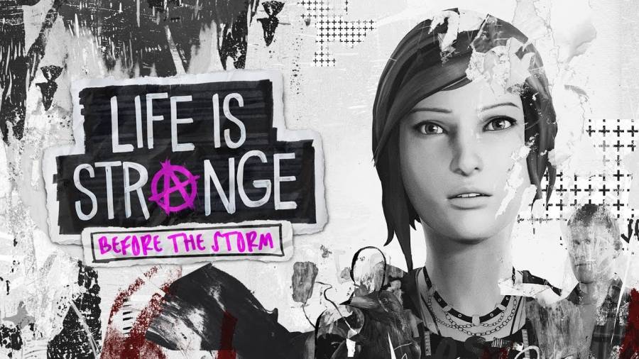 مصاحبه با سازندگان بازی Life is Strange: Before the Storm