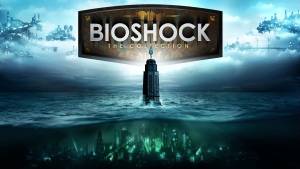 Bioshock Remastered titles to be released indiviually