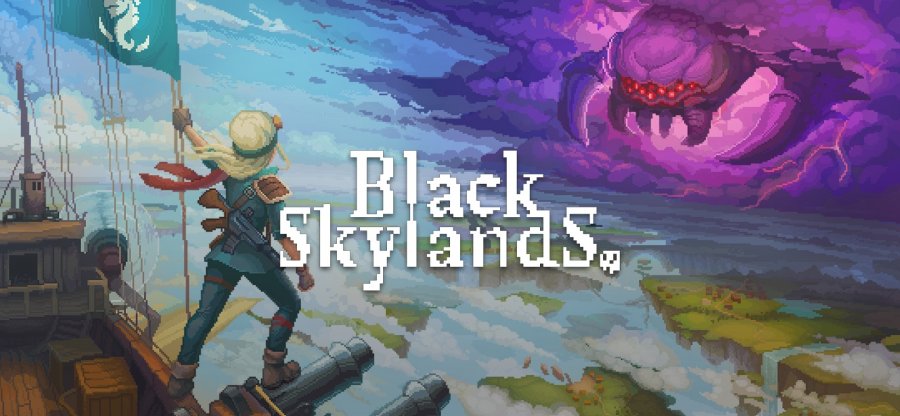 بررسی نسخه Early Access بازی Black Skylands