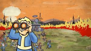 حالت بتل رویال به Fallout 76 اضافه می‌شود