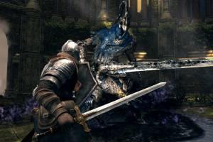 differences between the original Dark Souls and its upcoming remaster