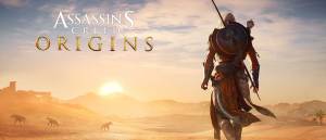 نقد و بررسی Assassin&#039;s Creed Origins