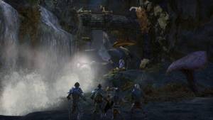 تریلر جدید و سیستم موردنیاز PC/MAC بسته الحاقی Elder Scrolls Online: Morrowind