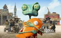 نقد و بررسی Rango : The video game