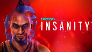 بررسی بازی Far Cry 6: Vaas Insanity