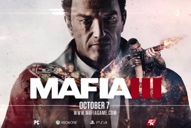 3 بسته الحاقی برای Mafia III معرفی شد