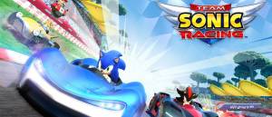 نقد و بررسی Team Sonic Racing
