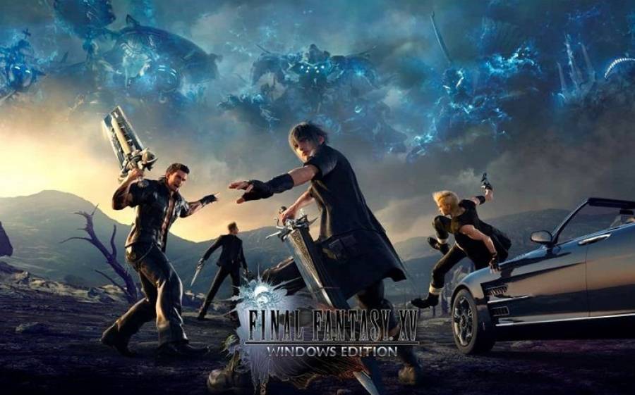 کارگردان بازی Final Fantasy 15 از سختی کار بر روی نسخه کنسولی می‌گوید