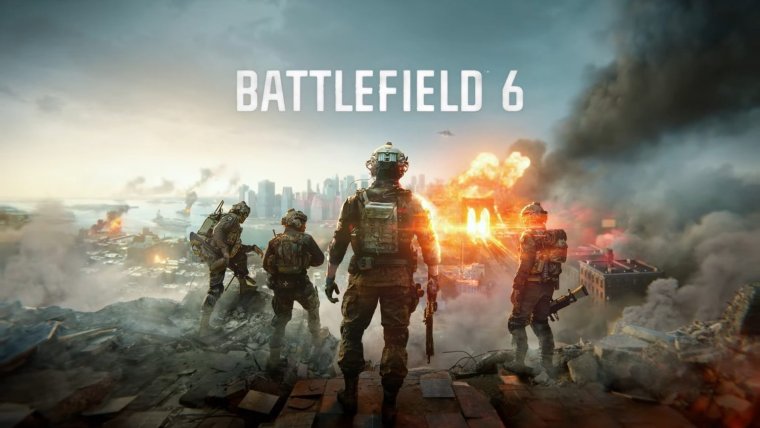 تریلر رسمی Battlefield 6 در تاریخ 3 مرداد منتشر می‌شود