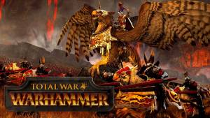 عرضه ویدئوی گیم-پلی جدید بازی Total War: Warhammer