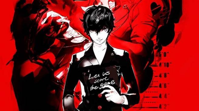 طراحی متفاوت Dungeon های بازی Persona 5