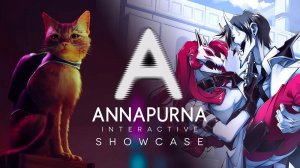 از برنامه‌های آتی Annapurna Interactive رونمایی شد