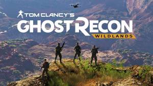 تریلر جدیدی بازی Ghost Recon Wildlands