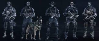 کارگردان Rise of The Tomb Raider به InfinityWard پیوست